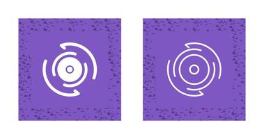 Spinner Vector Icon