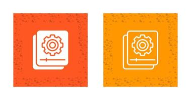 Document Automation Vector Icon
