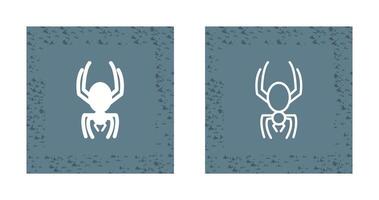 Spider Vector Icon