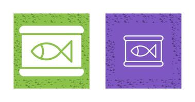 Non-perishable food Vector Icon