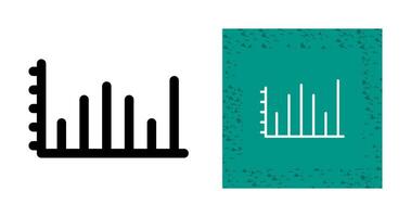 Stats Vector Icon