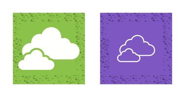 Cloud Vector Icon