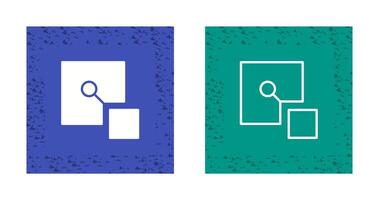 Selection Vector Icon
