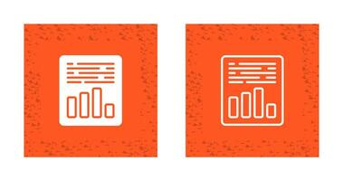 Document Vector Icon