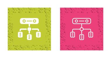 Load Balancer Vector Icon