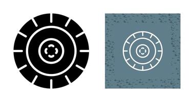 Target Vector Icon