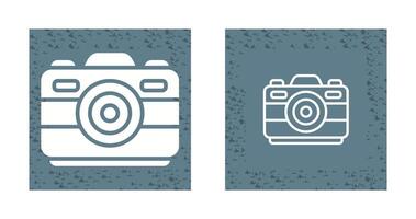 Camera Vector Icon