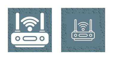 Wi Fi Signal Vector Icon