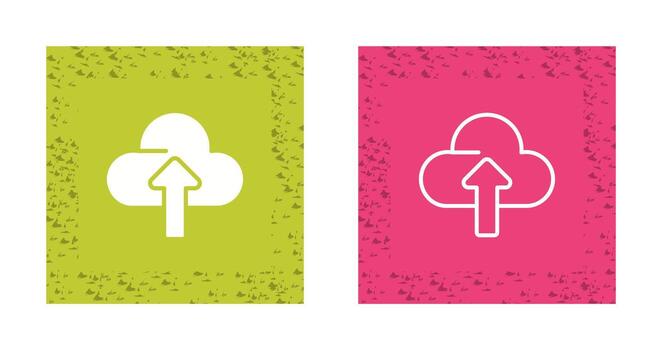 GIT Hosting Vector Icon