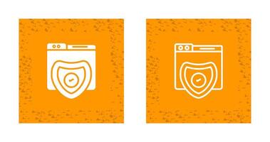 SSL Encryption Vector Icon