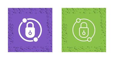 Website Security Vector Icon