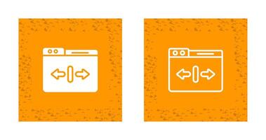 Scalability Vector Icon