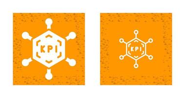 Key Performance Indicators Vector Icon