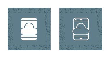Application Hosting Vector Icon