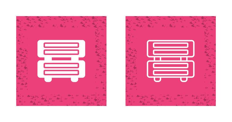 Server Vector Icon