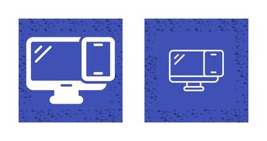 Responsive Design Vector Icon