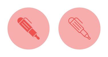 Marker Pen Vector Icon