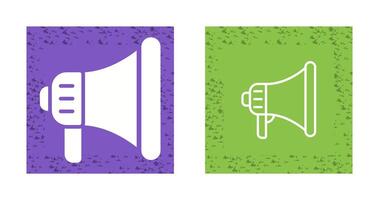 Megaphone Vector Icon