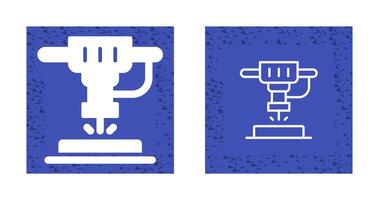 Machinery Vector Icon