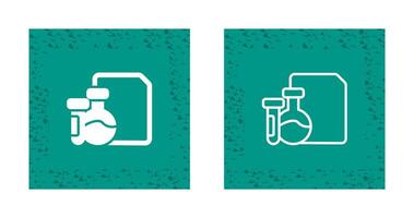 Data Vector Icon
