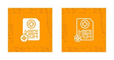 Document Vector Icon