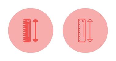 Scale Vector Icon