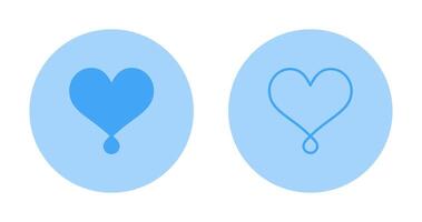 Heart Vector Icon