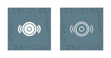 Audio Vector Icon