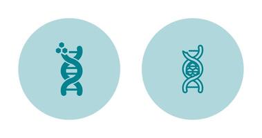 Biology Vector Icon