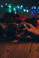 Drinking alcohol on driving ability declines photo