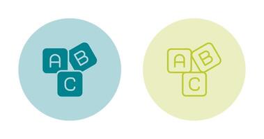 Educational Game Vector Icon