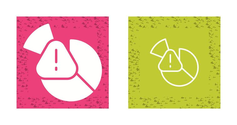 Chart Vector Icon