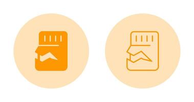 Sd Card Vector Icon