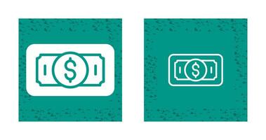 Dollar Vector Icon