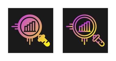 Analytics Vector Icon