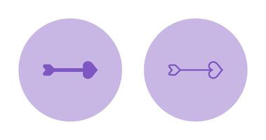 Arrow Vector Icon