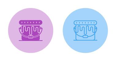 Paint Bucket Vector Icon