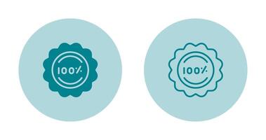 Certification Vector Icon