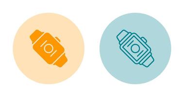 Smart Watch Vector Icon