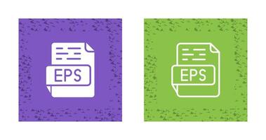 EPS Vector Icon