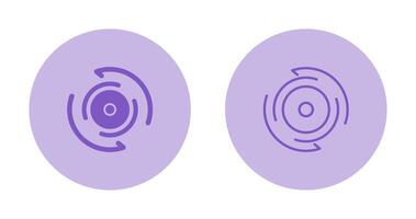 Spinner Vector Icon