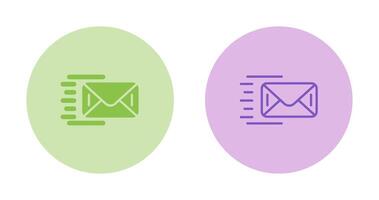 Email Vector Icon