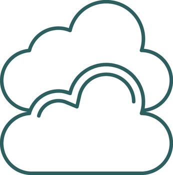 diseño de icono de vector