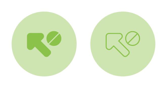 Cursor Vector Icon