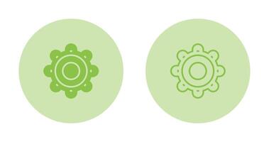 Settings Vector Icon