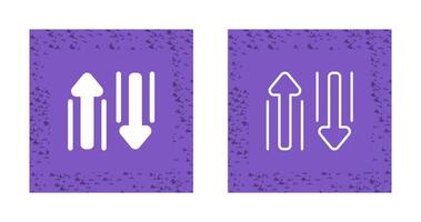 Arrow Vector Icon
