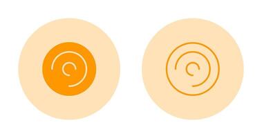 Circle Vector Icon