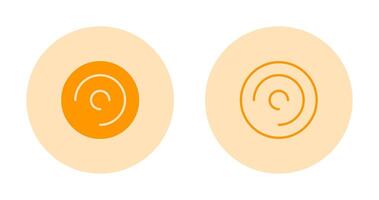 Circle Vector Icon