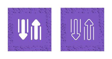Arrow Vector Icon