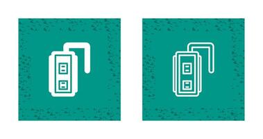 Socket Vector Icon